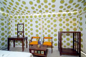 Royal Adventure Camp Sam