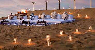 Royal Adventure Camp Sam