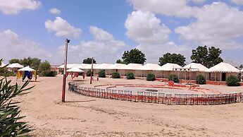 Royal Adventure Camp Sam