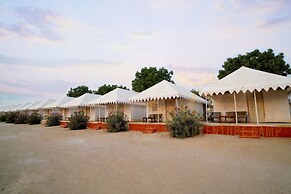 Royal Adventure Camp Sam