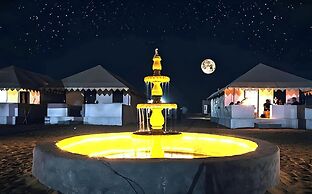 Royal Adventure Camp Sam