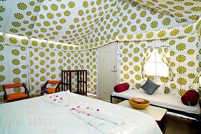 Royal Adventure Camp Sam