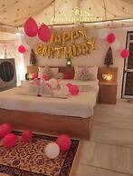 Royal Adventure Camp Sam