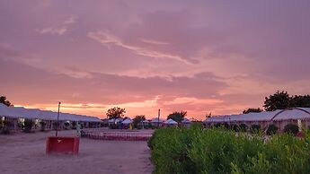 Royal Adventure Camp Sam