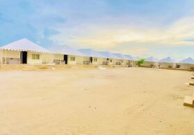 Royal Adventure Camp Sam