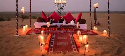 Royal Adventure Camp Sam