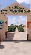 Royal Adventure Camp Sam