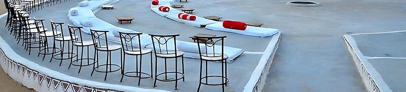 Royal Adventure Camp Sam