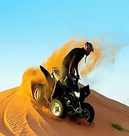 Royal Adventure Camp Sam