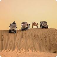 Royal Adventure Camp Sam