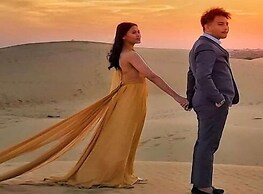 Royal Adventure Camp Sam