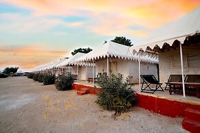 Royal Adventure Camp Sam