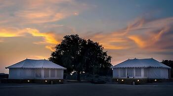 Royal Adventure Camp Sam