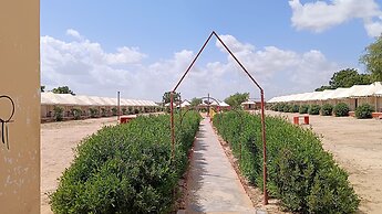 Royal Adventure Camp Sam