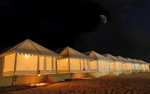 Royal Adventure Camp Sam