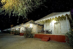 Royal Adventure Camp Sam