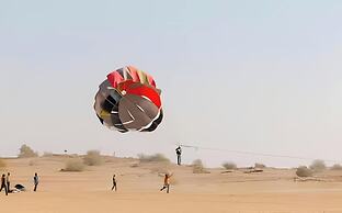 Royal Adventure Camp Sam