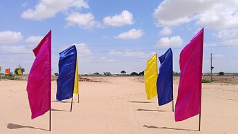 Royal Adventure Camp Sam