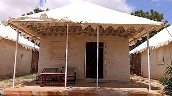 Royal Adventure Camp Sam