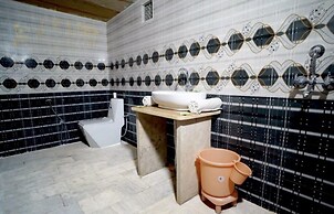 Royal Adventure Camp Sam