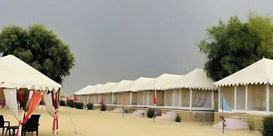 Royal Adventure Camp Sam