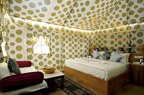 Royal Adventure Camp Sam