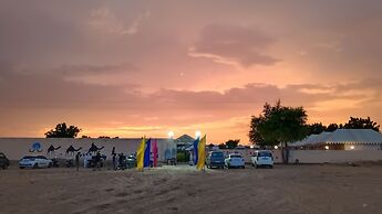 Royal Adventure Camp Sam