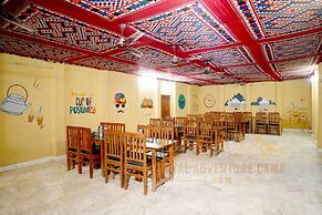 Royal Adventure Camp Sam