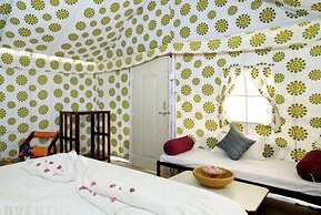 Royal Adventure Camp Sam