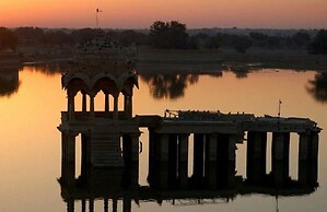 Royal Adventure Camp Sam