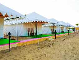 Royal Adventure Camp Sam