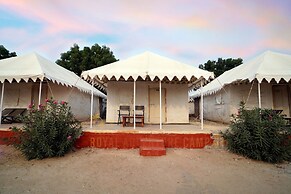 Royal Adventure Camp Sam