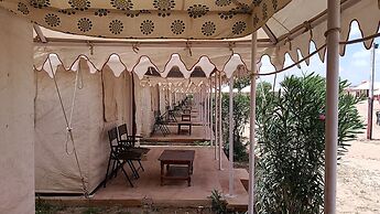 Royal Adventure Camp Sam