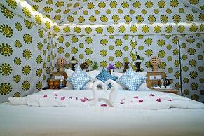 Royal Adventure Camp Sam