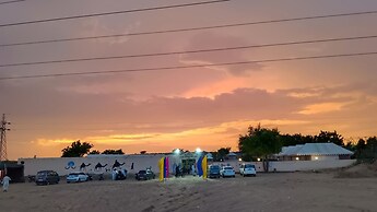 Royal Adventure Camp Sam