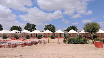 Royal Adventure Camp Sam