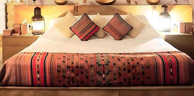 Royal Adventure Camp Sam