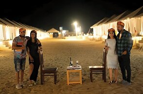 Royal Adventure Camp Sam