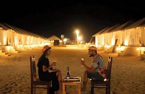 Royal Adventure Camp Sam