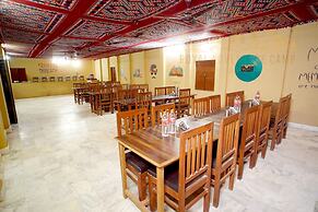 Royal Adventure Camp Sam