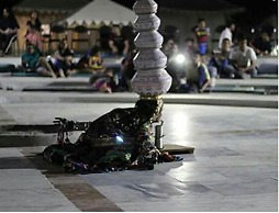 Royal Adventure Camp Sam