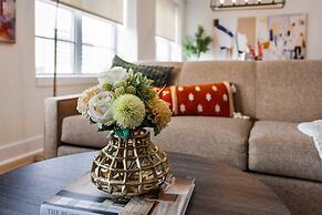 Mardi Gras Suites NOLA's 4BR Elegance