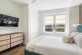 Mardi Gras Suites NOLA's 4BR Elegance