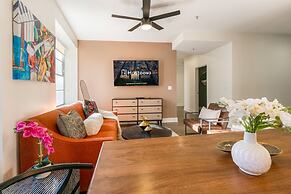 Mardi Gras Suites NOLA's 4BR Elegance