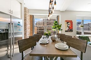 Mardi Gras Suites NOLA's 4BR Elegance