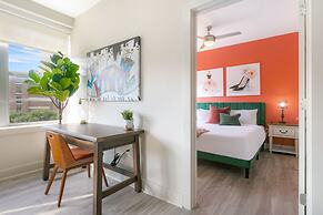 Mardi Gras Suites NOLA's 4BR Elegance