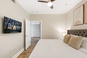 Mardi Gras Suites NOLA's 4BR Elegance