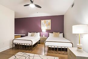 Mardi Gras Suites NOLA's 4BR Elegance