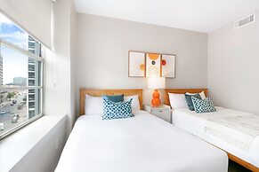 Mardi Gras Suites NOLA's 4BR Elegance