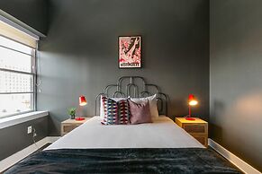 Mardi Gras Suites NOLA's 4BR Elegance